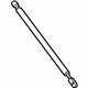 Ford BM5Z-58406A10-A Lift Cylinder