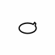 Ford ES7Z-5413562-AA Cup Holder Insert