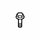 Ford -N811483-S102 Side Rail Screw