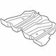 Ford DG9Z-9B007-F Heat Shield