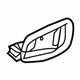 Ford CJ5Z-7822600-BH Handle, Inside, Rear Upper Inner Passenger Side