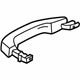 Ford BM5Z-5422404-BAPTM Handle, Outside, Rear Outer