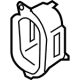 Ford L1MZ-9A675-A Inlet, Front