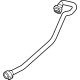 Ford L1MZ-9G297-A Vapor Hose