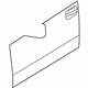 Ford 9L3Z-1820200-B Outer Panel, Front Passenger Side