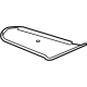 Ford LB5Z-17A703-A Lower Cover, Passenger Side