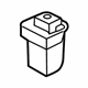 Ford DP5Z-3K517-A Steering Column