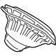 Ford CV6Z-3D677-E Dust Shield, Outer