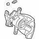 Ford KB3Z-2552-A Caliper, Rear Passenger Side