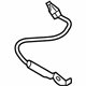 Ford 6W7Z-14C142-A Control Module