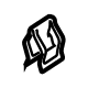 Ford -W790266-S900 Retainer Clip