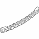 Ford DM5Z-17E855-A Energy Absorber, Rear