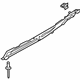 Ford DM5Z-17779-A Deflector, Rear