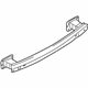 Ford DM5Z-17906-A Impact Bar, Rear