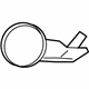 Ford BL3Z-9647-C Air Duct Bracket, Center