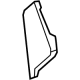 Ford GD9Z-5404481-AA Side Cover, Driver Side