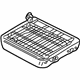 Ford YL3Z-1563100-BB Front Seat, Passenger Side