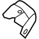 Ford FR3Z-76025B32-A Upper Bracket, Passenger Side