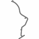 Ford K2GZ-4022-A Hose - Vent