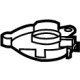 Ford LU5Z-18D507-C Blower Motor