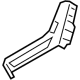 Ford LB5Z-7861350-AG Valance, Passenger Side