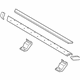 Ford 7L3Z-16450-CA Step Assembly, Passenger Side
