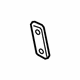 Ford JL1Z-14A301-A ABS Sensor Bracket