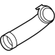 Ford MB3Z-6C646-C Air Duct