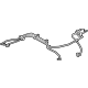 Ford MB3Z-9D289-G Vapor Hose