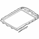 Ford FL3Z-16502C22-F Sunroof Frame