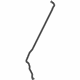 Ford FL3Z-16502C52-G Drain Tube, Passenger Side