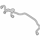 Ford GA1Z-13A576-A Wire