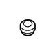 Ford DG1Z-1521999-AB Lock Knob Bezel, Front