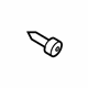 Ford -W715594-S900 Door Trim Panel Screw