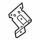 Ford AG1Z-5423834-A Door Trim Panel Bracket