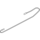 Ford LK4Z-15K868-AG Wire Harness, Rear Outer