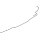 Ford LK4Z-15K868-AF Wire Harness