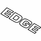 Ford 1L5Z-16720-KAA Decal, Rear