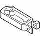 Ford HP5Z-6068-D Transmission Mount, Lower