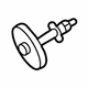 Ford F8AZ-13032-AA Screw