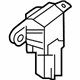 Ford AL1Z-14B345-A Side Impact Sensor, Front