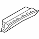 Ford FA1Z-58045J77-AD Knee Inflator Module