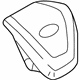Ford HA1Z-58043B13-CA Driver Inflator Module