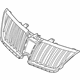 Ford 8A5Z-8200-AA Grille, Front Upper