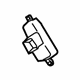 Ford AV6Z-19E624-A Control Module