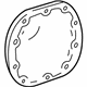 Ford 2L1Z-4033-BA Differential Cover, Rear