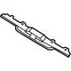 Ford LK9Z-8419-AAPTM Trim Molding