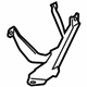 Ford DT1Z-61044G22-B Center Support