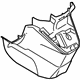 Ford DT1Z-61044F58-DA Lower Panel
