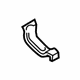 Ford DT1Z-61045K00-B Lower Support Outer Support, Passenger Side